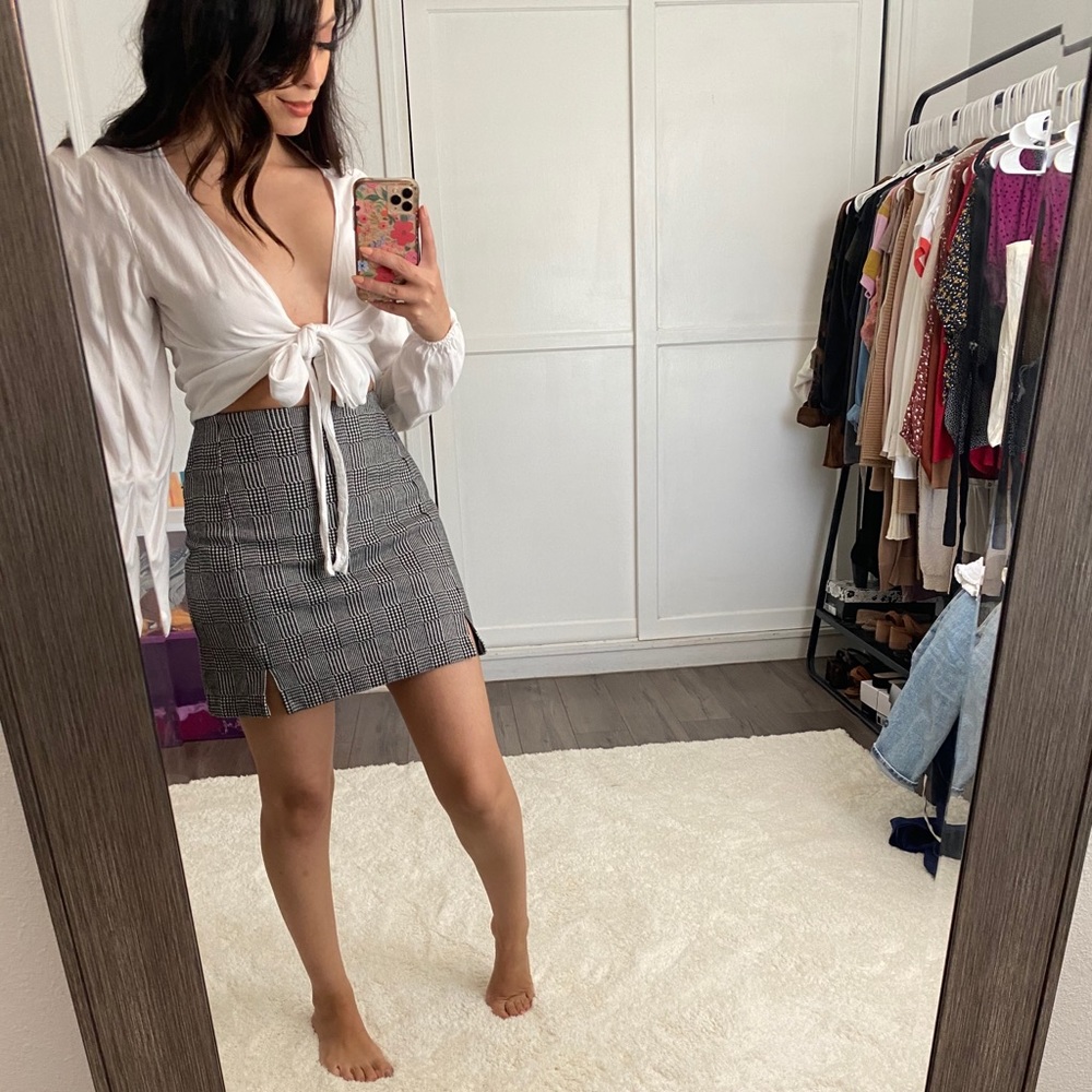 Brandy Melville Skirt